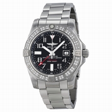 Breitling  A3239053-BC34SS Automatic Watch