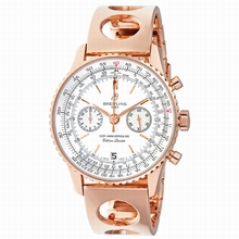 Breitling  Navitimer R2632212/G668 18k Rose Gold Watch