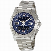 Breitling  Professional A7836315/C711 Blue Watch