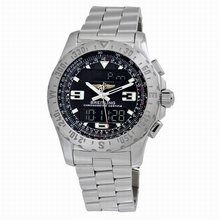 Breitling  Professional A7836323-B911-140 Swiss made Watch
