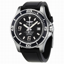 Breitling  Superocean A1739102-BA77BKPT Automatic Watch