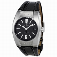 Bvlgari  Ergon EG35BSLD Mens Watch