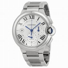 Cartier  Ballon Bleu de W6920076 Mens Watch