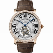 Cartier  Rotonde de HPI00593 Swiss Made Watch