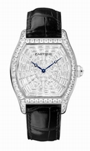 Cartier  Tortue HPI00502 Hand Wind Watch