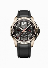   Chrono 161284-5001 Swiss Made Watch