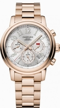 Chopard  151274-5001 Silver Watch