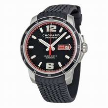 Chopard  168565-3001 Stainless Steel Watch