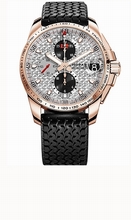 Chopard  Mille Miglia 161268-5007 Swiss Made Watch