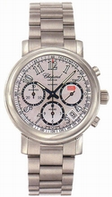 Chopard  Mille Miglia 15/8331-3002 Mens Watch