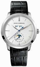 Girard Perregaux  49535-53-152-BK6A Swiss Made Watch
