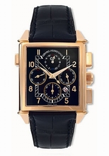 Girard Perregaux  Vintage 25975-0-52-6056 Black Watch