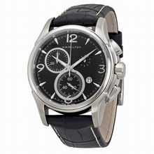 Hamilton  Jazzmaster H32612735 Stainless Steel Watch