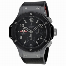   Big Bang 301-AM-130-RXYCM07 Mens Watch