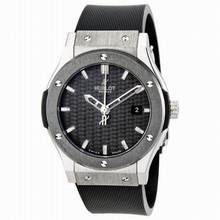 Hublot  Classic Fusion 542.ZM.1170.RX Mens Watch