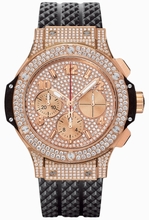 Hublot  341.PX.9010.RX.1704 Diamonds Watch