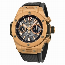 Hublot  411.OX.1180.RX 18kt Rose Gold Watch