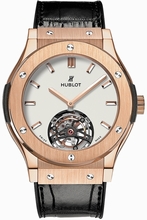Hublot  505.OX.2610.LR Mens Watch