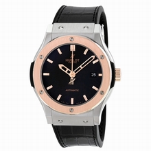Hublot  542.NO.1180.LR Black Watch