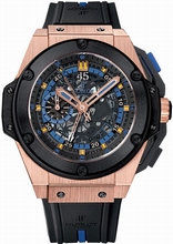 Hublot  UEFA Euro 716.OM.1129.EURO Quartz Watch