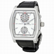   Da Vinci IW376405 Silver Watch