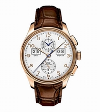 IWC  IW397203 18K Rose Gold Watch