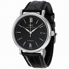 IWC  Portofino IW356502 Swiss Made Watch