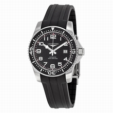 Longines  HydroConquest L3.695.4.53.2 Automatic Watch