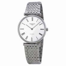 Longines  La Grande Classique L4.708.4.11.6 Swiss Made Watch