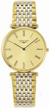 Longines  La Grande Classique L4.709.2.31.7 Mens Watch