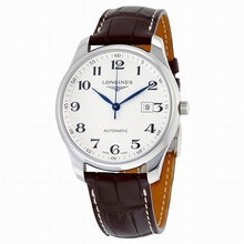Longines  Master L28934783 Automatic Watch