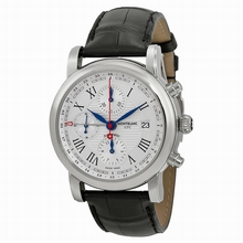 Montblanc  Star 110704 Stainless Steel Watch