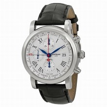 Montblanc  Star 110704 Stainless Steel Watch