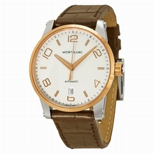 Montblanc  Timewalker 110330 Swiss Made Watch
