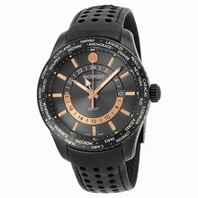 Movado  Series 800 2600118 Gray Watch