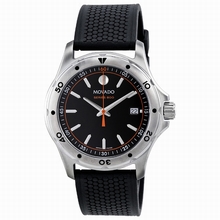 Movado  Series 800 2600099 Swiss Made Watch