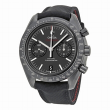 Omega  311.92.44.51.01.003 Black Watch