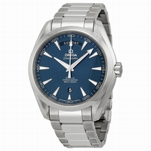  Seamaster Aqua Terra 231.10.42.22.03.001 Automatic Watch