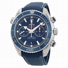 Omega  Seamaster Planet Ocean 23292465103001 Mens Watch