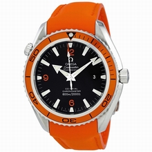 Omega  Seamaster Planet Ocean 2908.50.83 Stainless Steel Watch