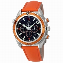 Omega  Seamaster Planet Ocean 2918.50.83 Mens Watch