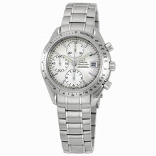 Omega  Speedmaster 3211.30 Silver Watch