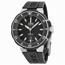 Oris  Pro Diver 01 733 7682 7154-07 4 26 34TEB Swiss Made Watch