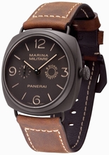 Panerai  Radiomir PAM00339 Brown Watch