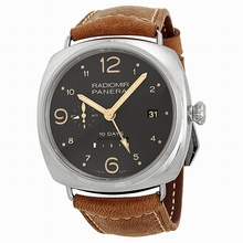Panerai  Radiomir PAM00391 Swiss Made Watch