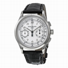 Patek Philippe  Complications 5170G-001 18kt White Gold Watch