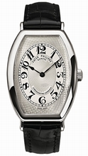 Patek Philippe  Gondolo 5098P-001 Mens Watch