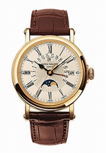 Patek Philippe  5159J 18k Yellow Gold Watch