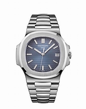 Patek Philippe  Nautilus 5711-1A Blue Watch