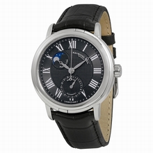   Maestro 2839-STC-00209 Stainless Steel Watch